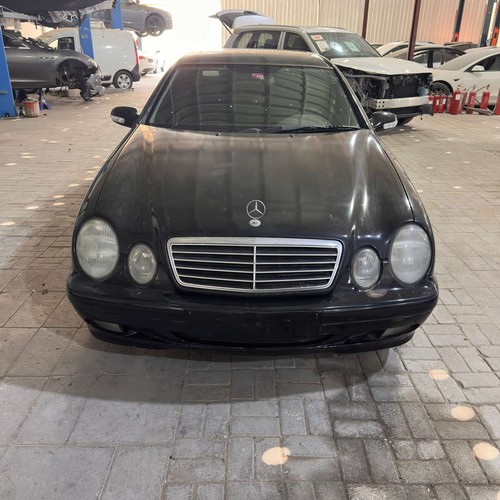2000 mercedes benz - 2000, mercedes-benz