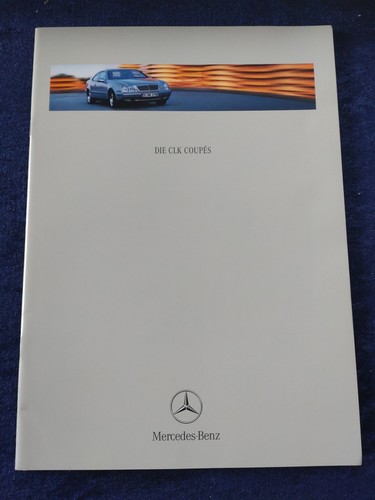 Mercedes clk 200 - mercedes,