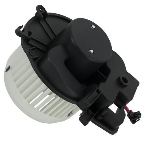 Gebläse motor vorne - gebläse,