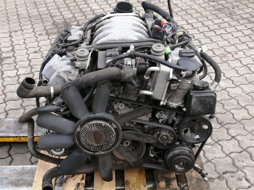 Mercedes clk430 w208 engine - mercedes,