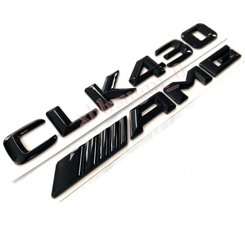 Für benz clk430 amg - benz,