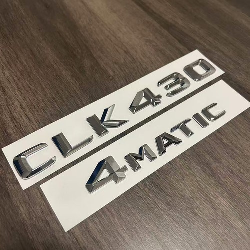 Für mercedes benz clk430 - für,