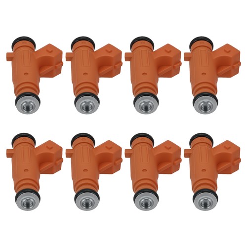 Kraftstoff einspritzdüsen - 8x,