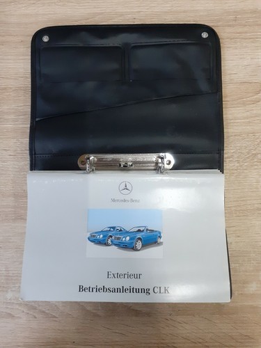 Bordmappe betriebsanleitung - bordmappe,