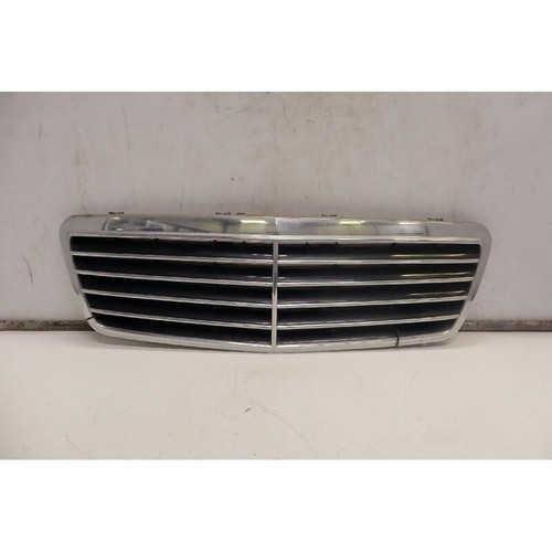 Kühlergrill mercedes clk - kÜhlergrill,