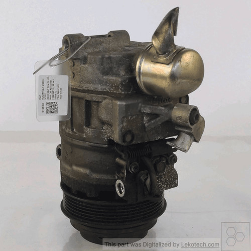A000230701180 klimakompressor - a000230701180,