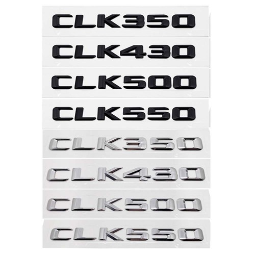 Für mercedes benz - mercedes, clk350