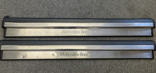 Mercedes benz w208 clk amg - benz,