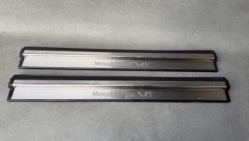 Mercedes w208 clk 430 - 55, amg