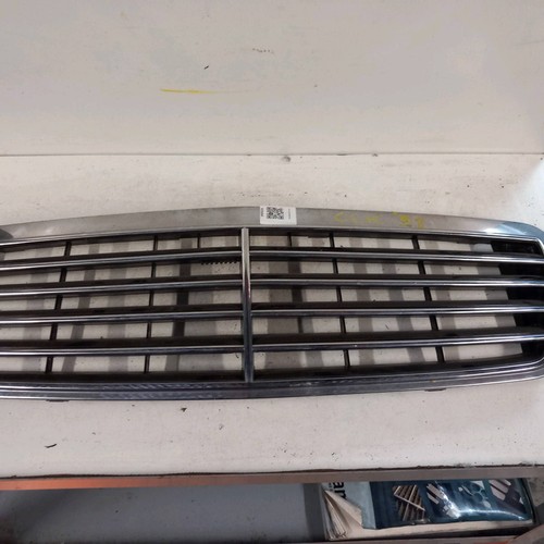 Kühlergrill mercedes benz clk - kühlergrill,