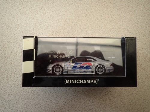 Minichamps 430 003701 - minichamps,