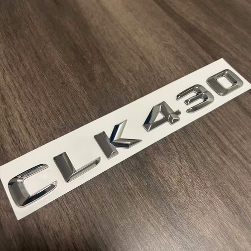 Mercedes benz clk430 - benz,
